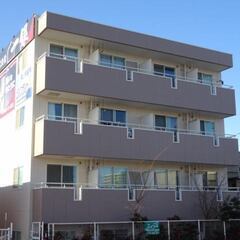 最上階角部屋！！ネット無料♪敷0礼金0仲介手数料無料！！フリーレントもあり💛の画像