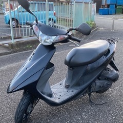 最終価格 神奈川 スズキ SUZUKI アドレスV50  FI ...
