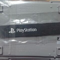 プレイステーションお弁当箱の画像