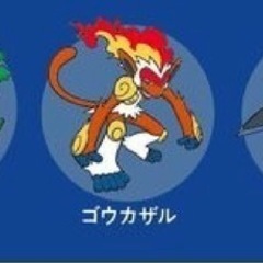 ポケモン　フィギュアの画像