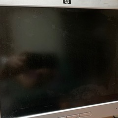 HP ディスプレイL1506
