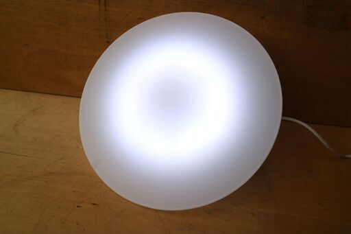 メーカー不明 シーリングライト LEDライト 直径44㎝