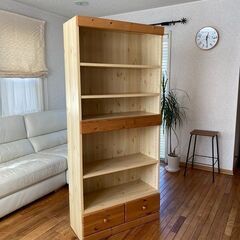 ※キャビネットを差し上げますの画像