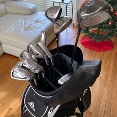 ※ゴルフセットを差し上げますの画像