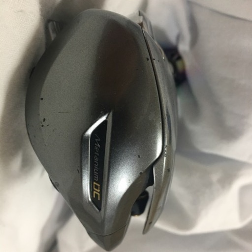 15メタニウムDC HG 釣具