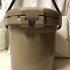 ★アイスランドクーラー　ウォータージャグ★の画像