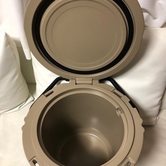 ★アイスランドクーラー　ウォータージャグ★の画像