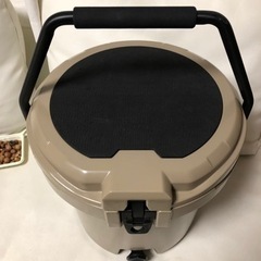 ★アイスランドクーラー　ウォータージャグ★の画像