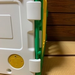 日本育児　ベビーサークル　7枚の画像