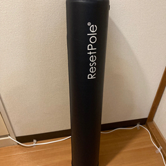 ストレッチポールの画像
