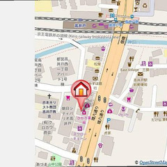 京王井の頭線高井戸駅から徒歩3分　外国人の方も入国大歓迎です！ - 不動産