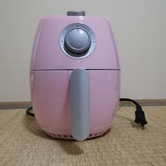 （11月26日まで）CHULUX 電気フライヤー ノンフライヤー...