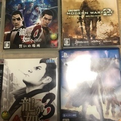 プレステソフト