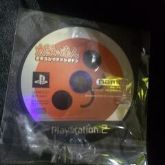 太鼓の達人タタコンでドドンがドン　PS2
