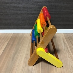 50玉そろばんの画像