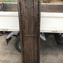 目隠し扉？の画像