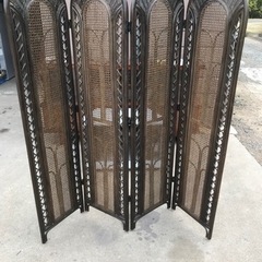 目隠し扉？の画像