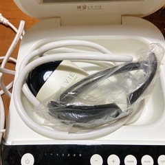 【お取引中】lavie 脱毛器の画像