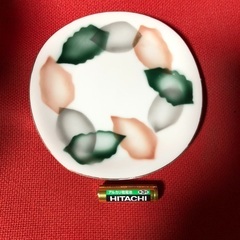 ティーセット　カップとソーサー