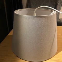 IKEA SKOTTORP スコットルプ　(照明器具)　電気がさ...