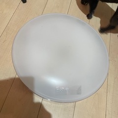シーリングライト