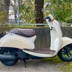 配送OK♪ ホンダ クレアスクーピー 原付 スクーター  ビーノ...