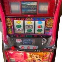 【中古】押忍番長4号機
