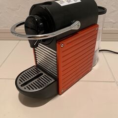 NESPRESSO ネスプレッソ コーヒーメーカー D60C 0...