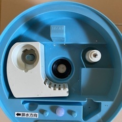 加湿器の画像