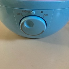 加湿器の画像