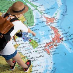 旅を語ろう‼️
