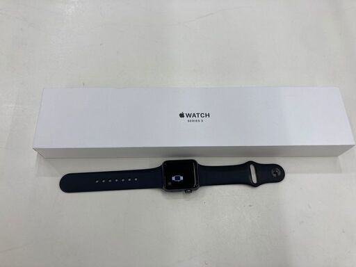 その他 Apple Watch Series3