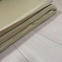 トゥルースリーパーマットレスの画像
