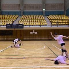 さいたま市　新体操　生徒募集中！　無料体験できます♪の画像