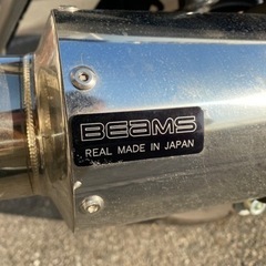 ヤマハマジェスティ250の画像