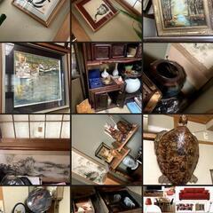 骨董品複数❗️1つずつ対応🌟祖父の趣味コレクション  複数人募集❗️