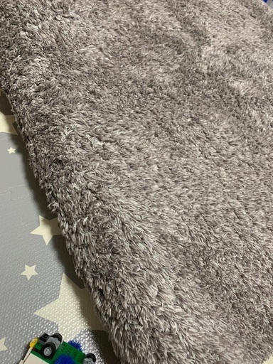 ラグ　２００✖︎１８０