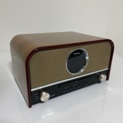 サンスイ　スピーカー　Bluetooth