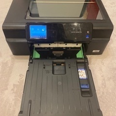 お問い合わせ中断中 brother DCP-J557N プリンターの画像