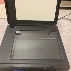 お問い合わせ中断中 brother DCP-J557N プリンターの画像