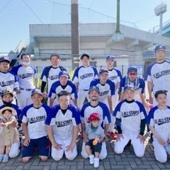 2022年度本気で軟式野球の九州大会、全国大会を一緒に狙いませんか⁇