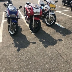 平日バイクツーリング仲間募集中！250cc〜(男女問いませんので誰でもお気軽にご連絡ください！) − 東京都
