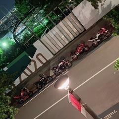 平日バイクツーリング仲間募集中！250cc〜(男女問いませんので誰でもお気軽にご連絡ください！) - 友達
