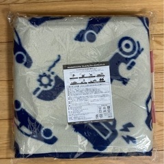 ホンダ膝掛けの画像