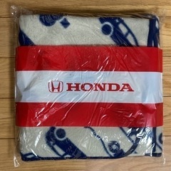 ホンダ膝掛け