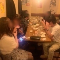 (女性限定‼️超スーパー爆安450円‼️)【11月19日(金)20時〜仙台駅】週末は超スーパー爆安でお友達・パートナー作り‼️【女性限定‼️超絶品‼️海鮮づくしフルコース7品➕お酒飲み放題つきで超スーパー爆安‼️‼️450円‼️‼️】20,30,40代飲み会🍻 - パーティー