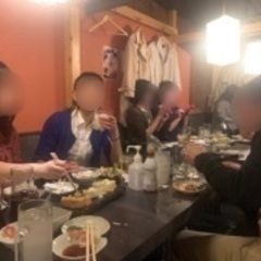 (女性限定‼️超スーパー爆安450円‼️)【11月19日(金)20時〜仙台駅】週末は超スーパー爆安でお友達・パートナー作り‼️【女性限定‼️超絶品‼️海鮮づくしフルコース7品➕お酒飲み放題つきで超スーパー爆安‼️‼️450円‼️‼️】20,30,40代飲み会🍻 - 仙台市