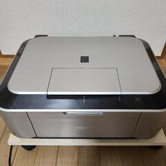 Canon　プリンター