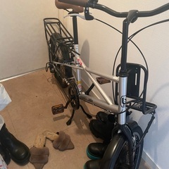自転車