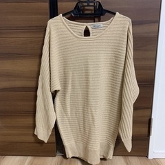 FREUDE ニット